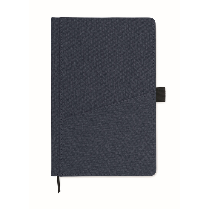 DIN A5 Notizbuch