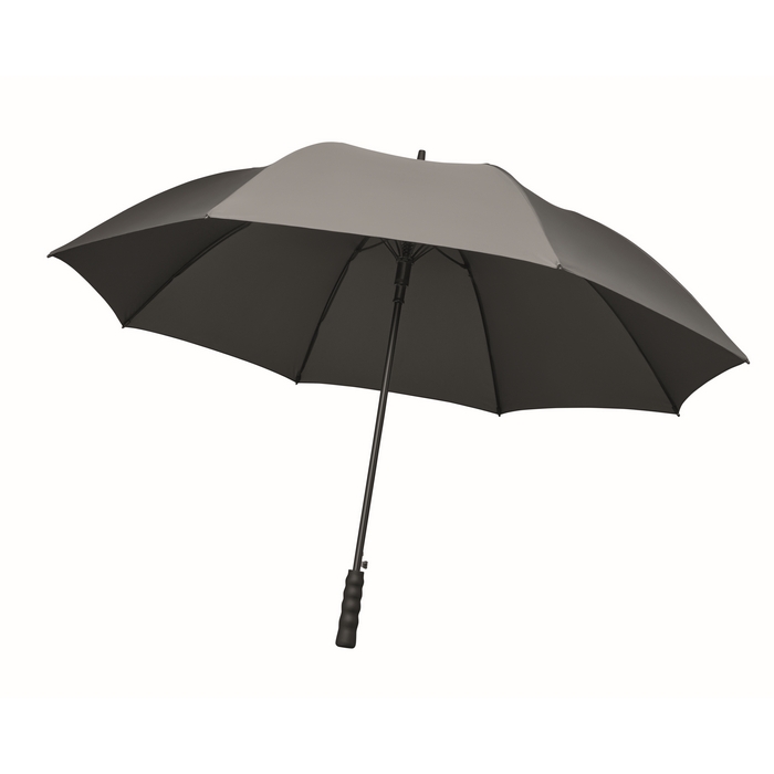 27" Regenschirm
