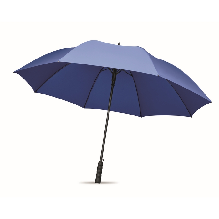 27" Regenschirm