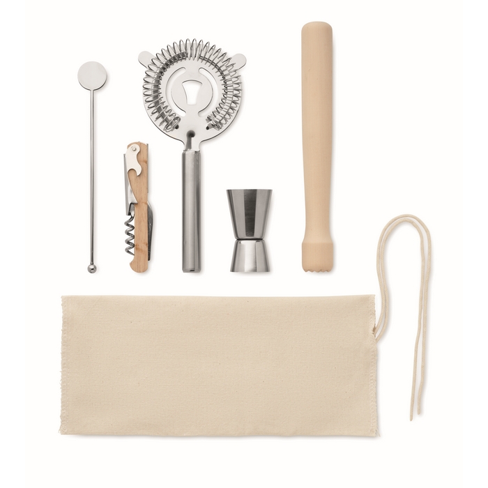Cocktail-Set