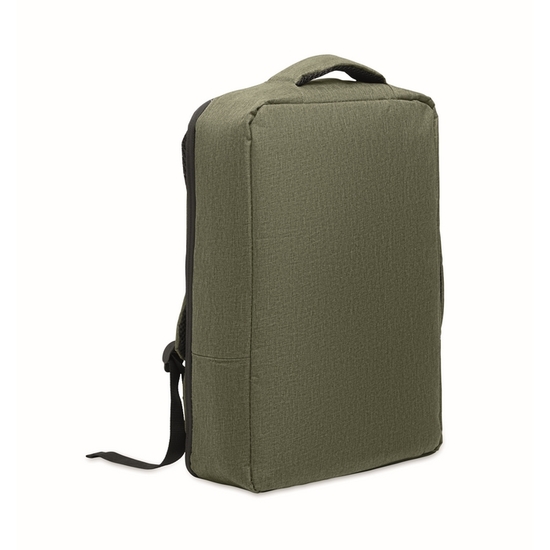 15" Laptop-Rucksack