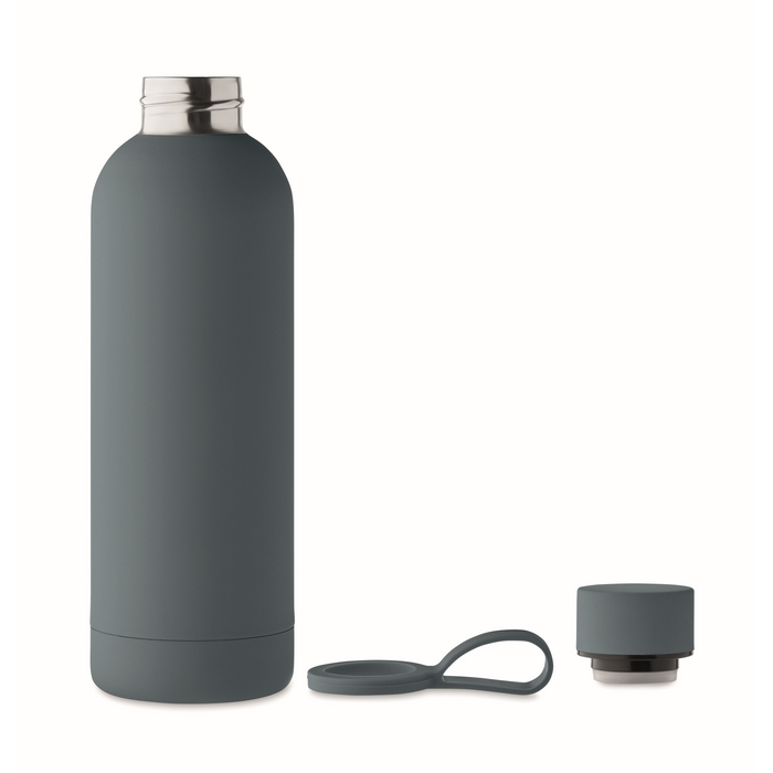 Doppelwandige Flasche 500 ml