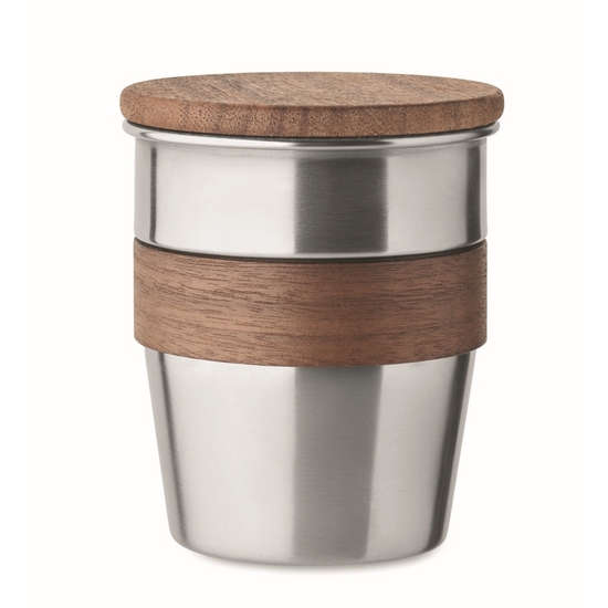 Einwandiger Becher 350 ml