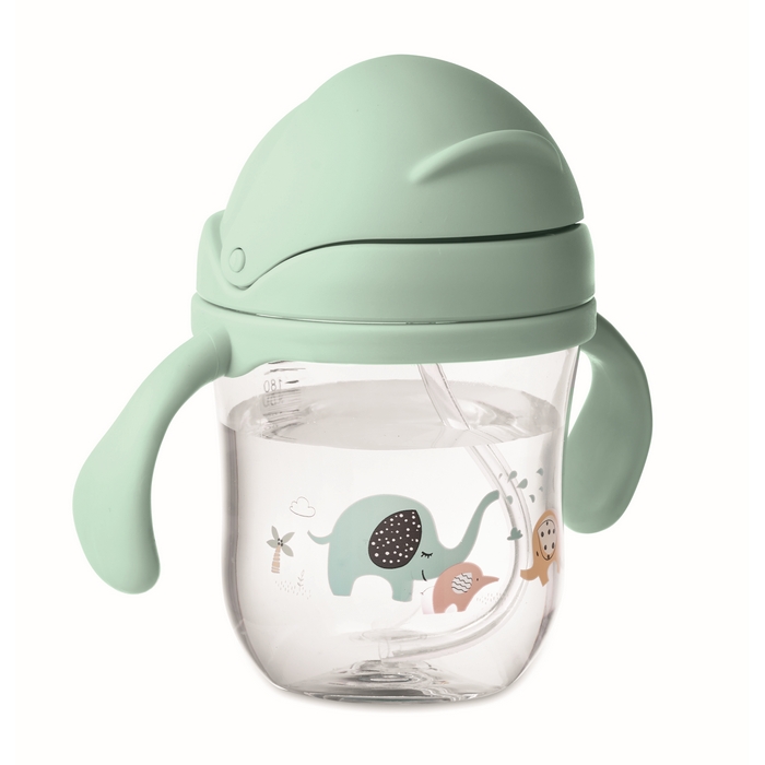 Baby-Trinklernbecher Tritan