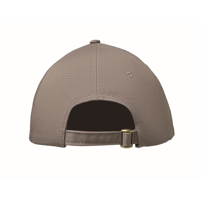 Baseball Kappe 6 Panels