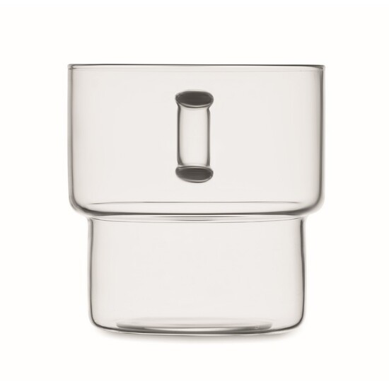 Borosilikatglas 300 ml