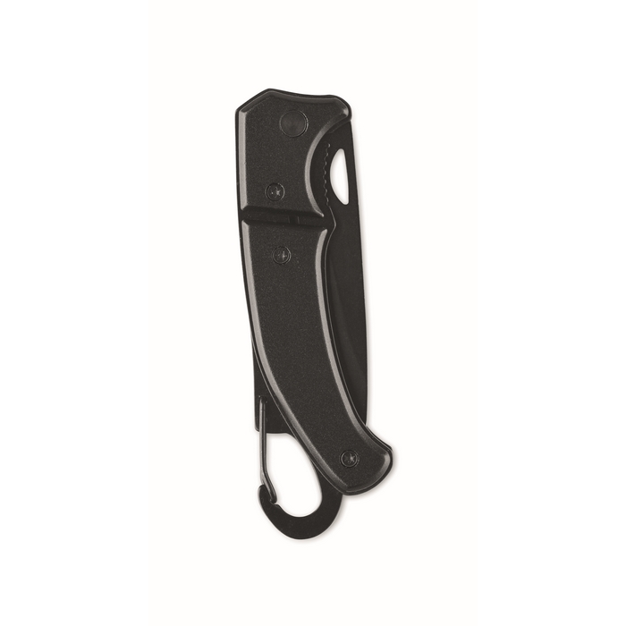 Klappmesser Aluminium