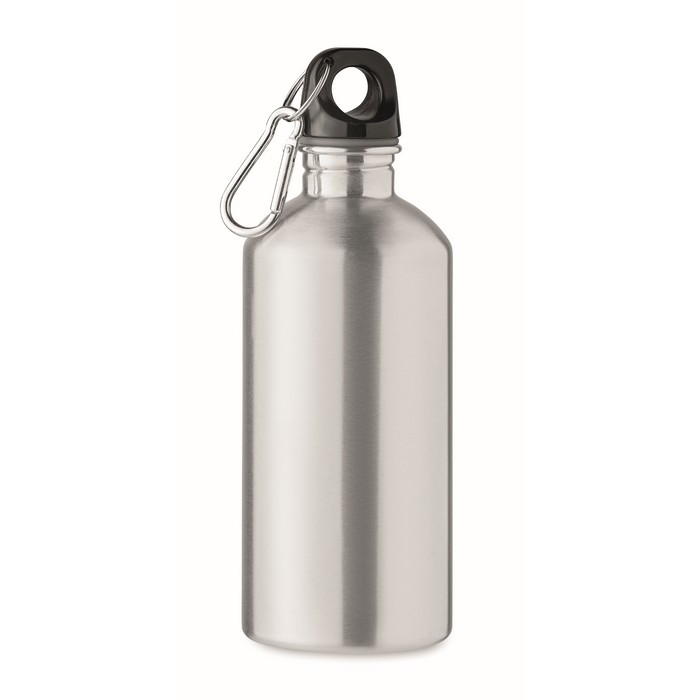 Trinkflasche recycelter 500ml