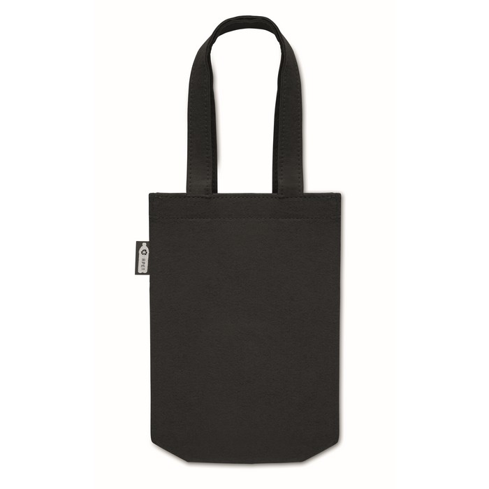 Kleine Tasche RPET-Filz
