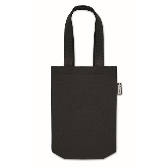 Kleine Tasche RPET-Filz
