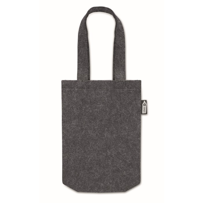 Kleine Tasche RPET-Filz