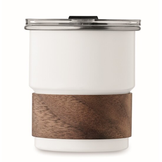 Einwandiger Becher 260 ml