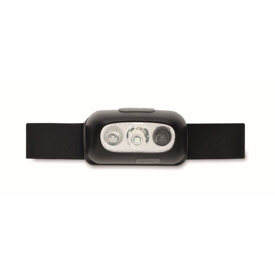 LED-Stirnlampe