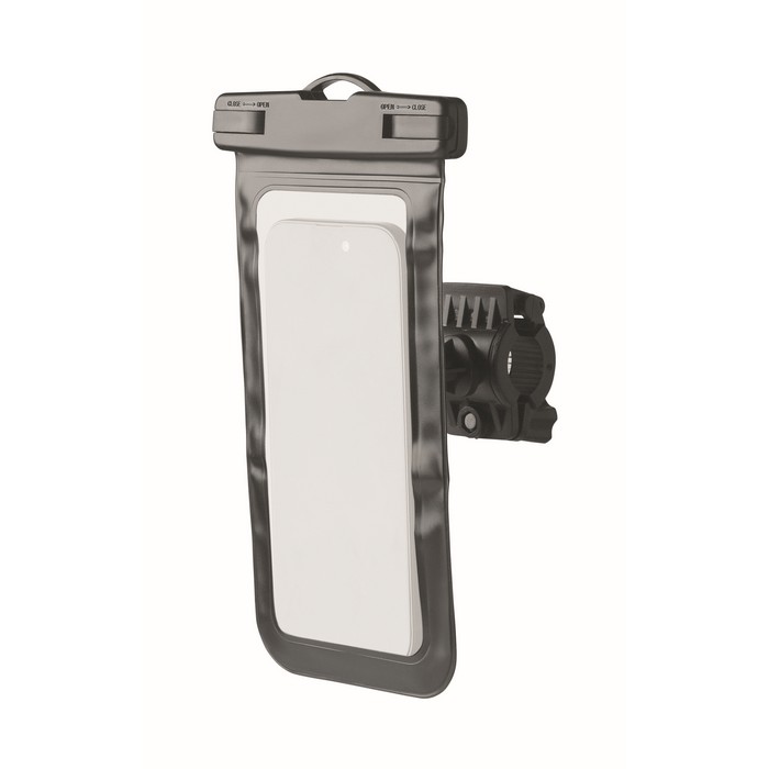Fahrrad-Smartphone-Halter PVC