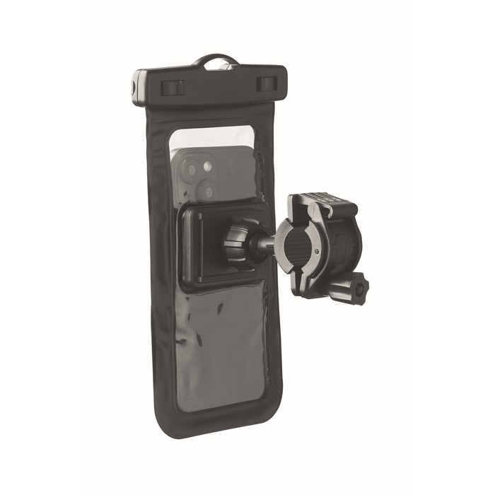 Fahrrad-Smartphone-Halter PVC