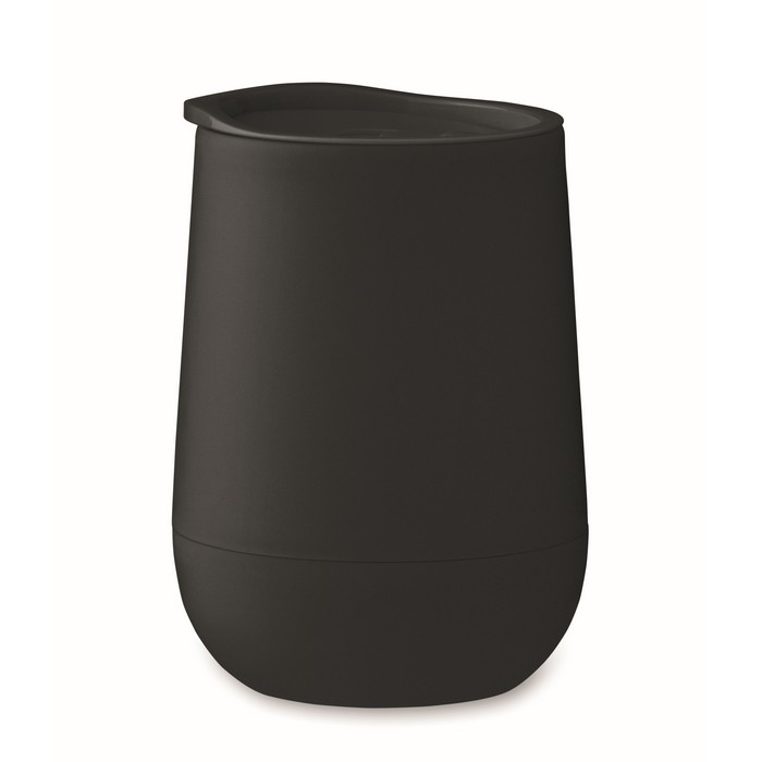 Doppelwandiger Becher 300ml