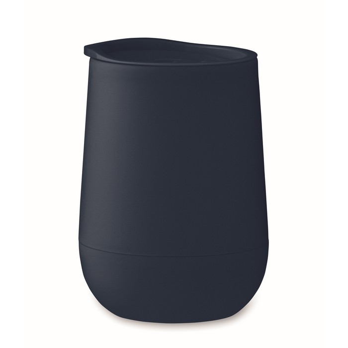 Doppelwandiger Becher 300ml