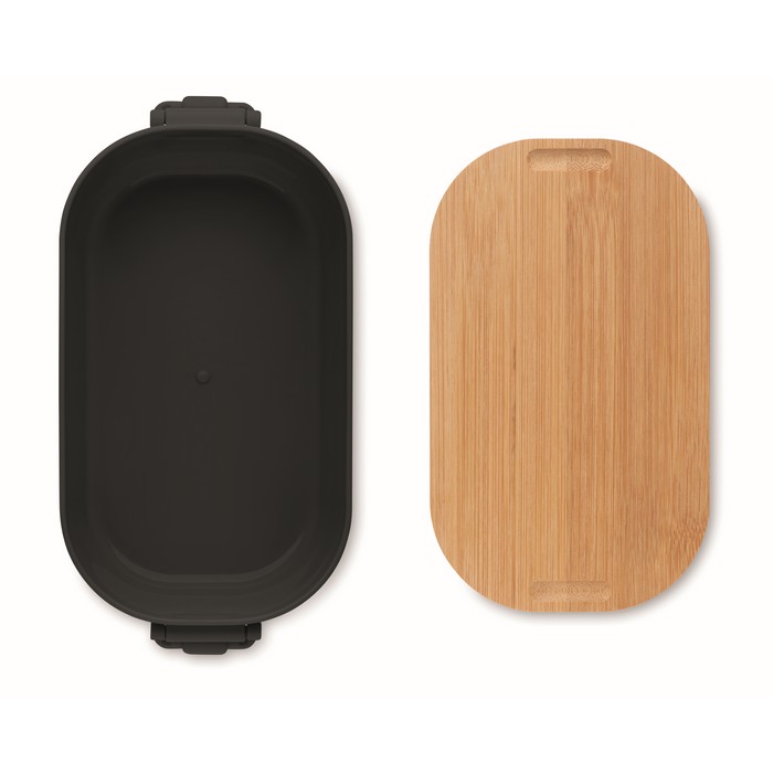 Lunchbox PP 700 ml