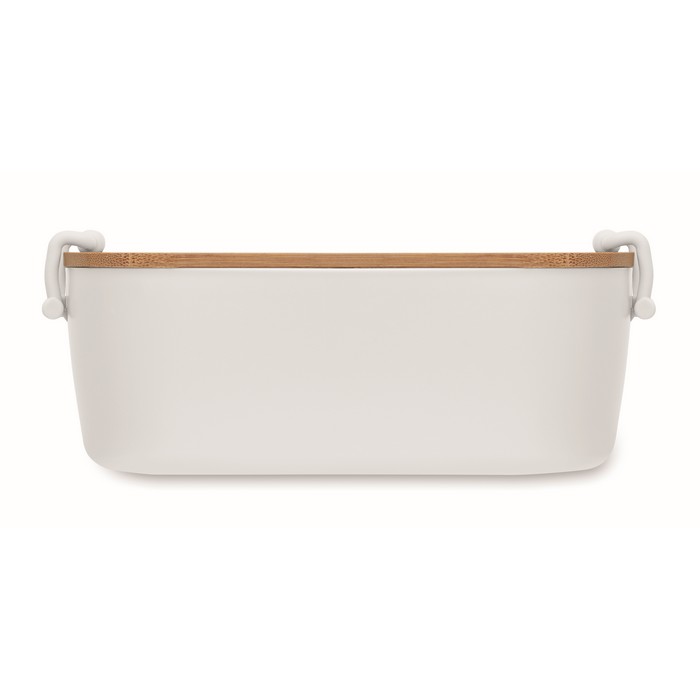 Lunchbox PP 700 ml