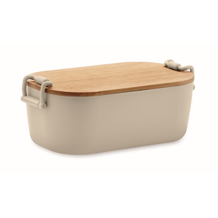 Lunchbox PP 700 ml