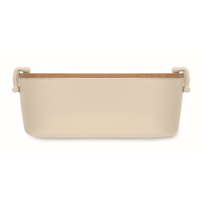 Lunchbox PP 700 ml