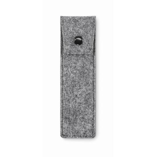 Stifte-Etui RPET-Filz