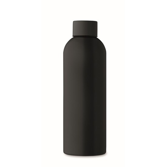 Einwandige Trinkflasche 750 ml