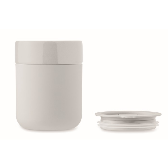 Keramikbecher 330 ml