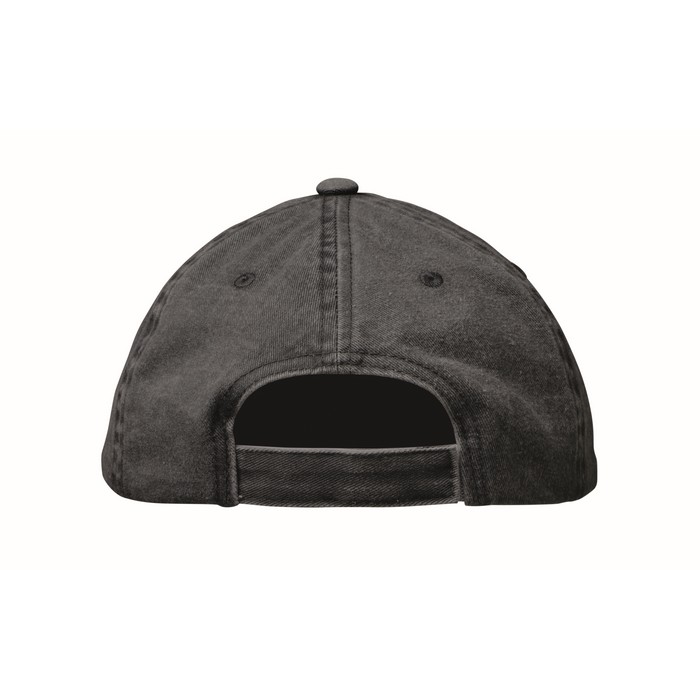 Baseball Kappe 6 Panels
