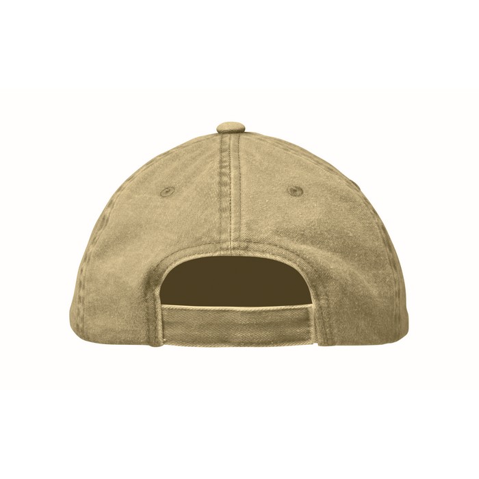 Baseball Kappe 6 Panels