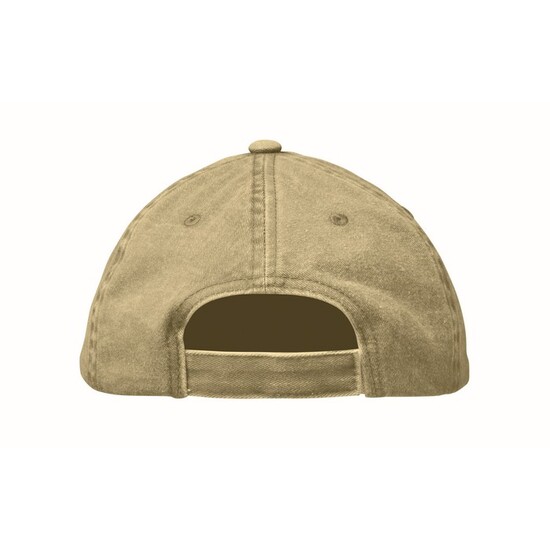 Baseball Kappe 6 Panels