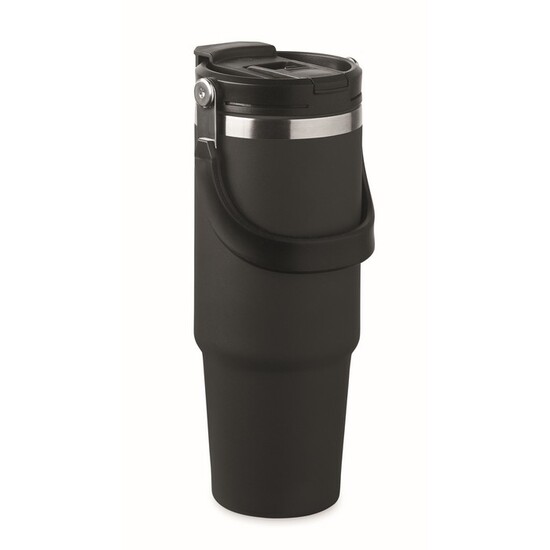 Doppelwandiger Becher 850 ml