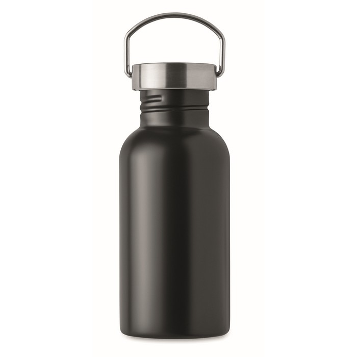 Einwandige Trinkflasche 500 ml