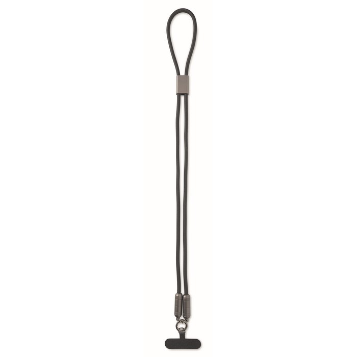 60W Lanyard-Ladekabel