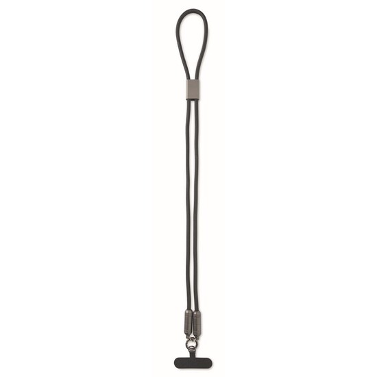 60W Lanyard-Ladekabel