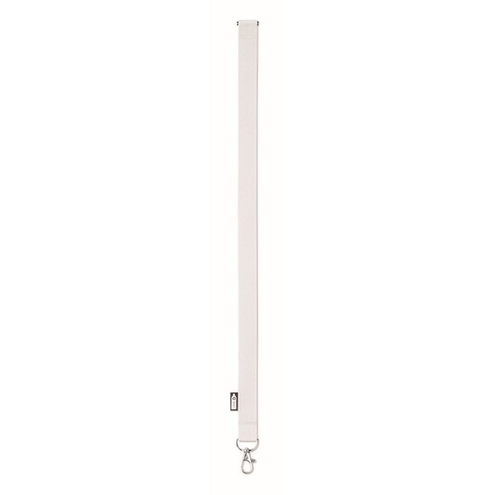 Lanyard RPET 20mm