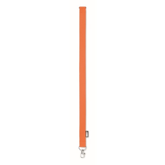 Lanyard RPET 20mm