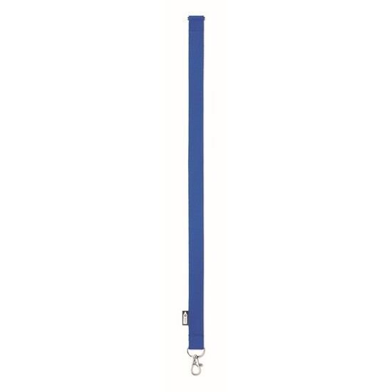 Lanyard RPET 20mm