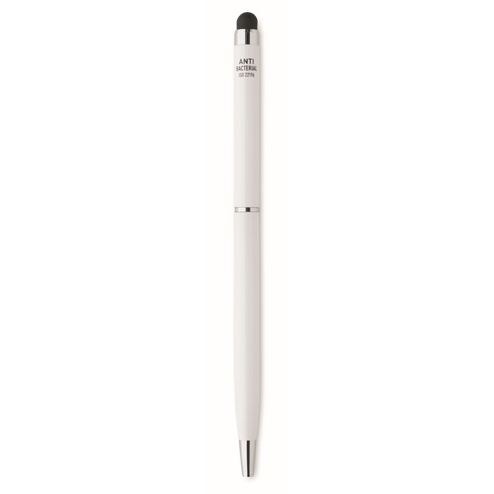 Antibakterieller Stift Alu