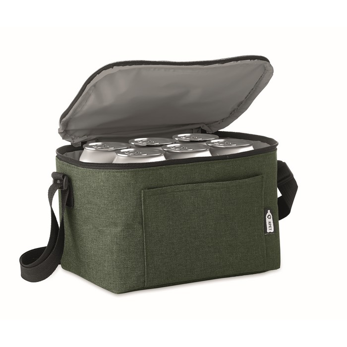 Kühltasche für Dosen RPET