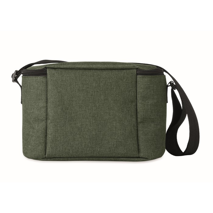 Kühltasche für Dosen RPET