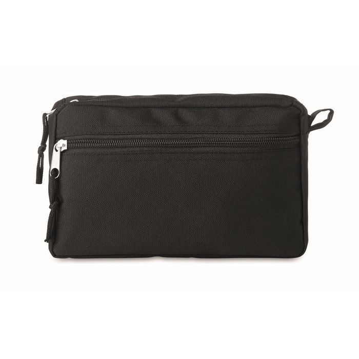 Kosmetiktasche 600D RPET