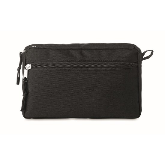 Kosmetiktasche 600D RPET