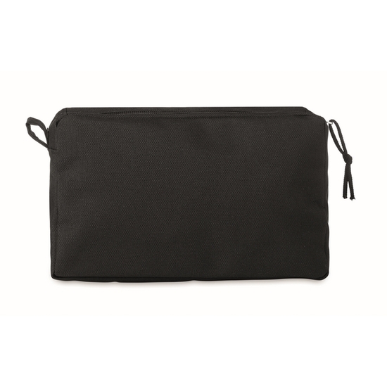 Kosmetiktasche 600D RPET