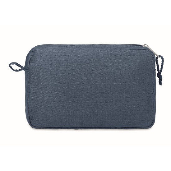 Hanf Kosmetiktasche 200g/m²