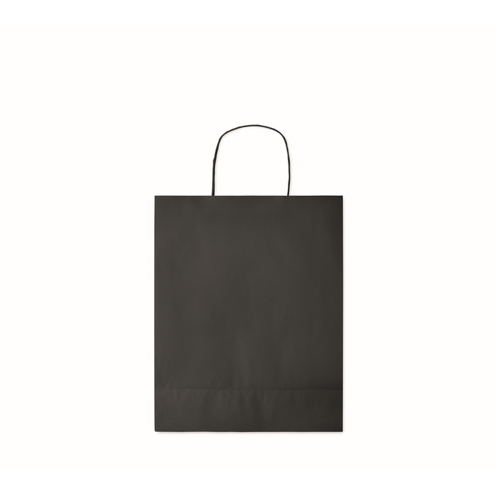 Papiertüte, medium 90 g/m²