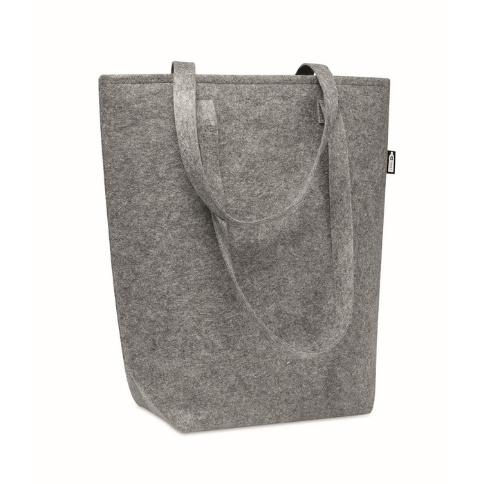 Shopping Tasche RPET-Filz