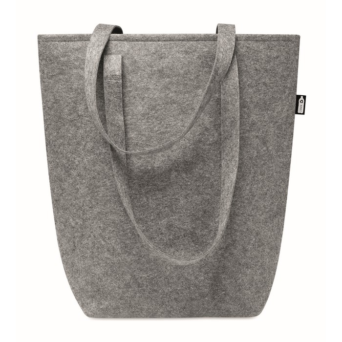 Shopping Tasche RPET-Filz