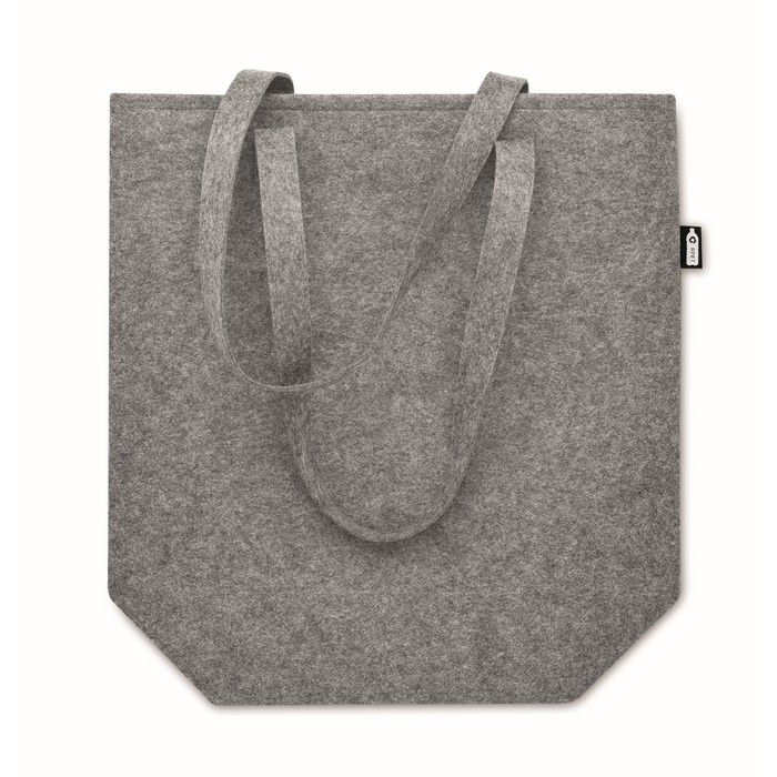 Shopping Tasche RPET-Filz