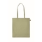 Organic-Cotton Einkaufstasche